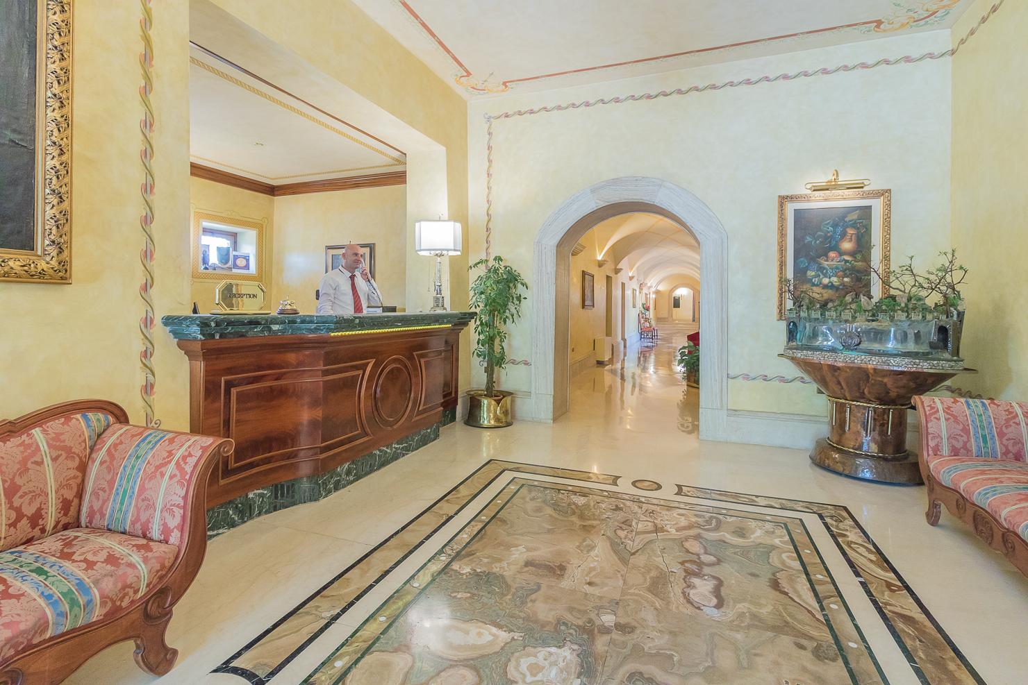 Hotel Torre Sant'Angelo Tivoli Zewnętrze zdjęcie